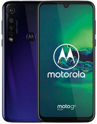 Замена кнопок на телефоне Motorola Moto G8 Plus в Москве